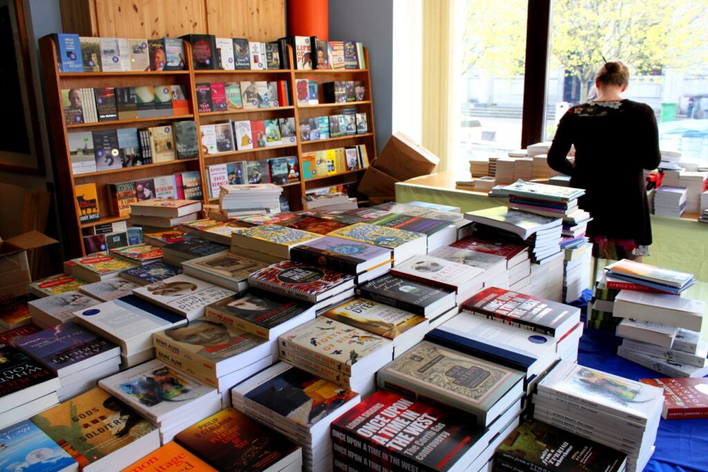 Bookshop