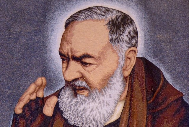 Padre Pio