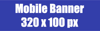 Mobile Banner